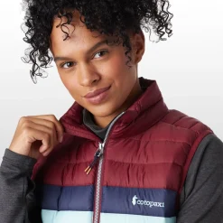 Fuego Down Vest - Women's
