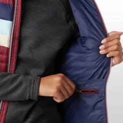 Fuego Down Vest - Women's