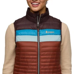 Fuego Down Vest - Women's