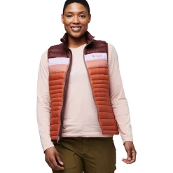 Fuego Down Vest - Women's