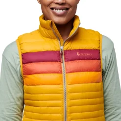 Fuego Down Vest - Women's