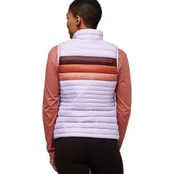 Fuego Down Vest - Women's