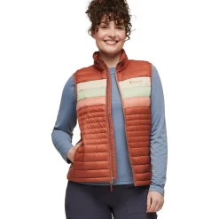 Fuego Down Vest - Women's