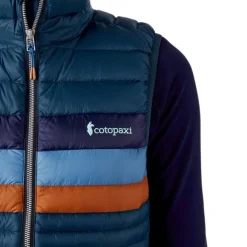 Fuego Down Vest - Women's