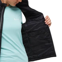 Fuego Down Vest - Women's