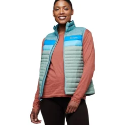 Fuego Down Vest - Women's