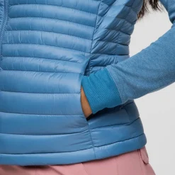 Fuego Down Vest - Women's