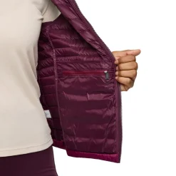 Fuego Down Vest - Women's