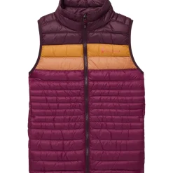 Fuego Down Vest - Women's