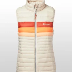 Fuego Down Vest - Women's