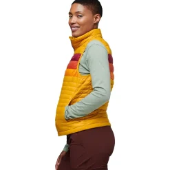 Fuego Down Vest - Women's
