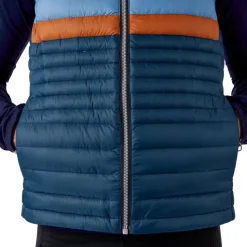 Fuego Down Vest - Women's