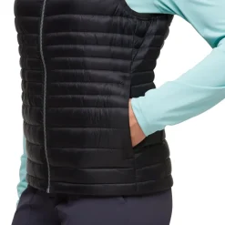 Fuego Down Vest - Women's