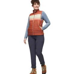 Fuego Down Vest - Women's