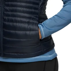 Fuego Down Vest - Women's