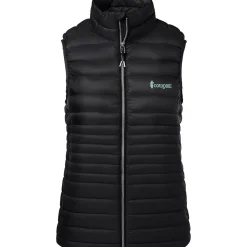 Fuego Down Vest - Women's