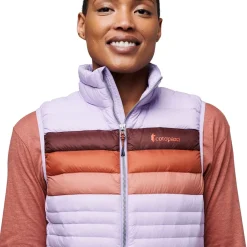 Fuego Down Vest - Women's