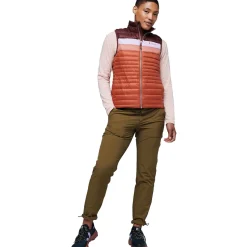 Fuego Down Vest - Women's