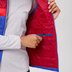 Fuego Down Vest - Women's