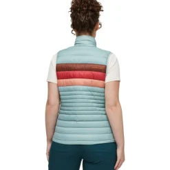 Fuego Down Vest - Women's