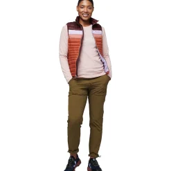 Fuego Down Vest - Women's
