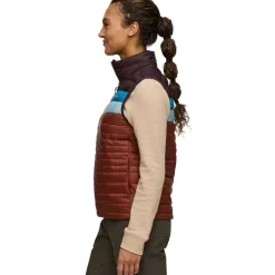 Fuego Down Vest - Women's