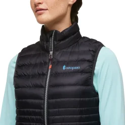 Fuego Down Vest - Women's