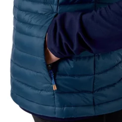 Fuego Down Vest - Women's