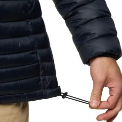 Fuego Hooded Down Jacket - Men's