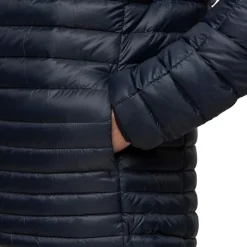 Fuego Hooded Down Jacket - Men's