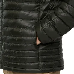 Fuego Hooded Down Jacket - Men's