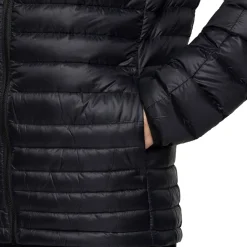 Fuego Hooded Down Jacket - Men's