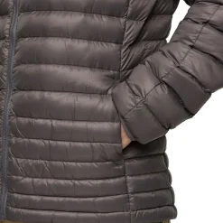 Fuego Hooded Down Jacket - Men's
