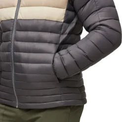Fuego Hooded Down Jacket - Men's
