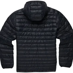 Fuego Hooded Down Jacket - Men's
