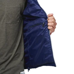 Fuego Hooded Down Jacket - Men's