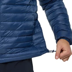 Fuego Hooded Down Jacket - Men's