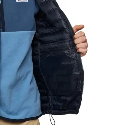 Fuego Hooded Down Jacket - Men's