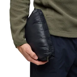 Fuego Hooded Down Jacket - Men's