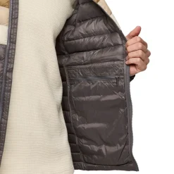 Fuego Hooded Down Jacket - Men's