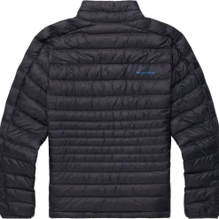 Fuego Hooded Down Jacket - Women's