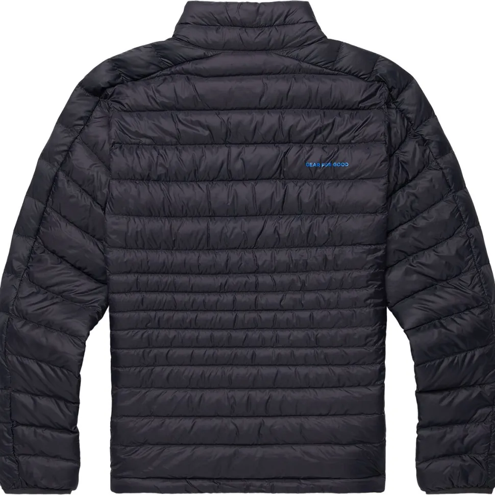 Fuego Hooded Down Jacket - Women's