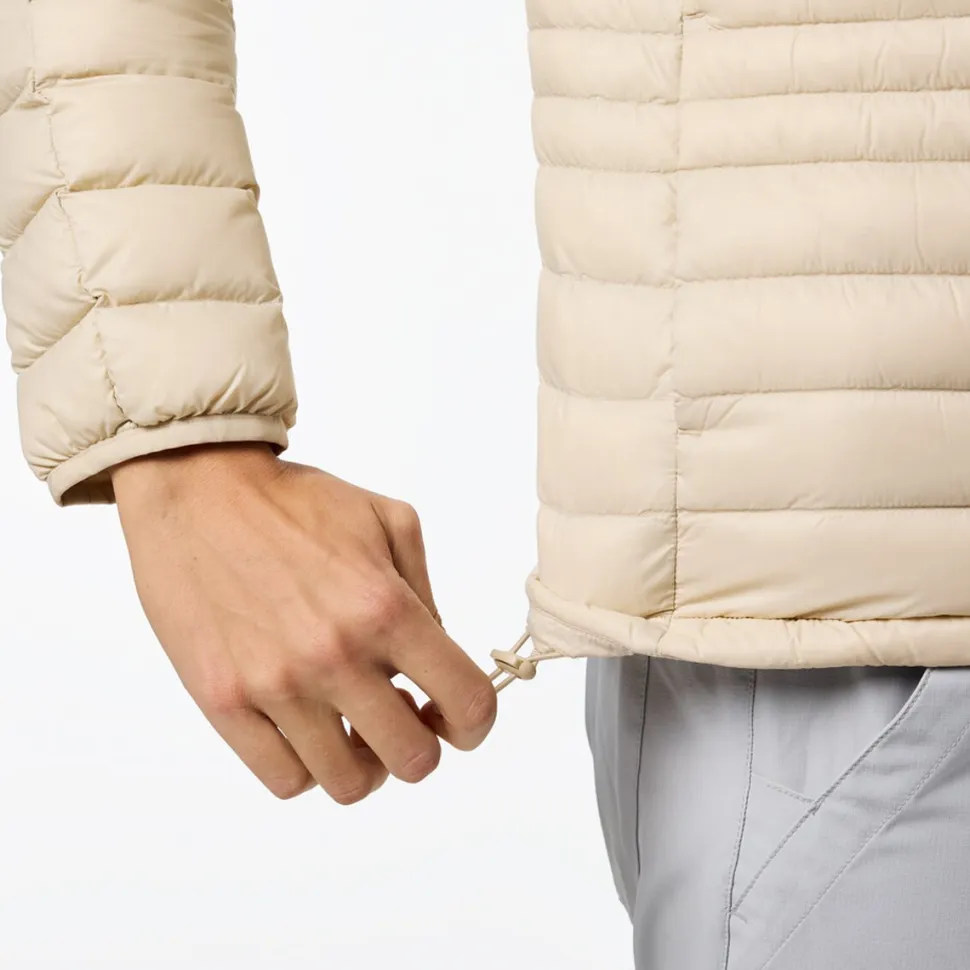 Fuego Hooded Down Jacket - Women's