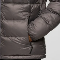 Fuego Max Down Hooded Jacket - Men's