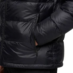 Fuego Max Down Hooded Jacket - Men's