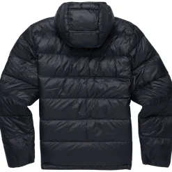 Fuego Max Down Hooded Jacket - Men's