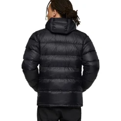 Fuego Max Down Hooded Jacket - Men's