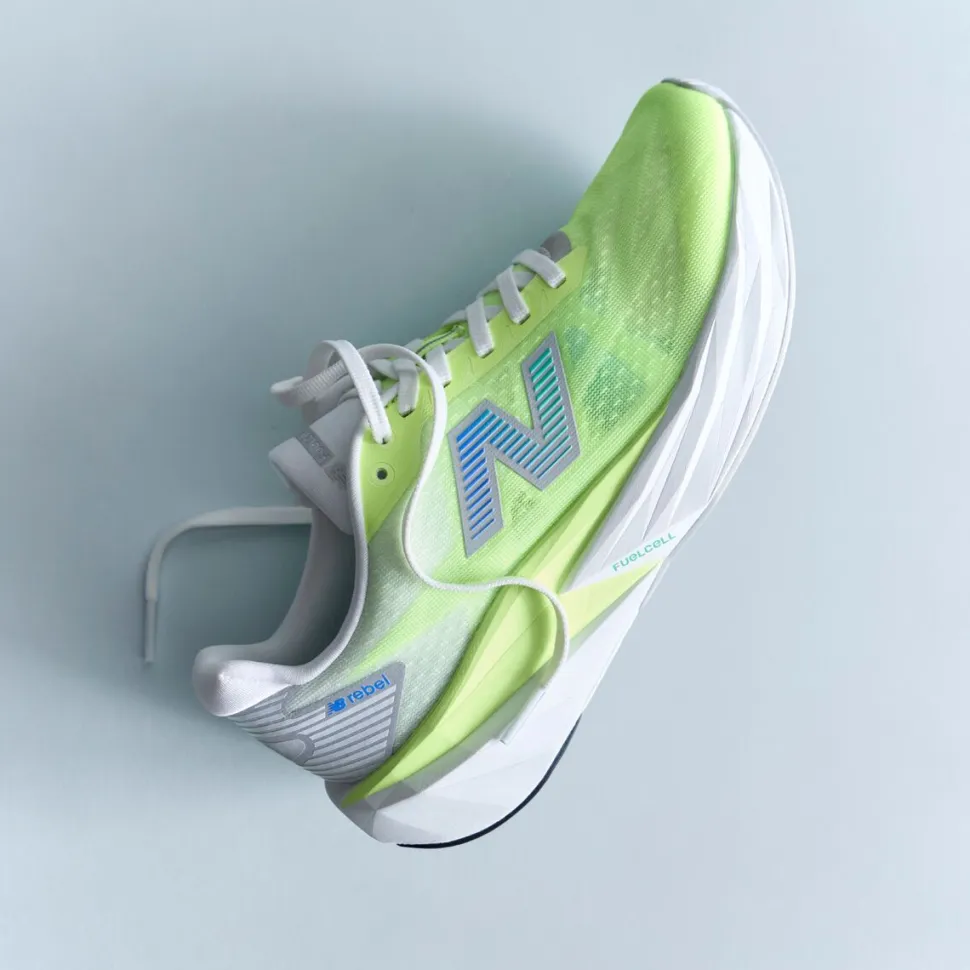FuelCell Rebel v5 Running Shoe - Women's