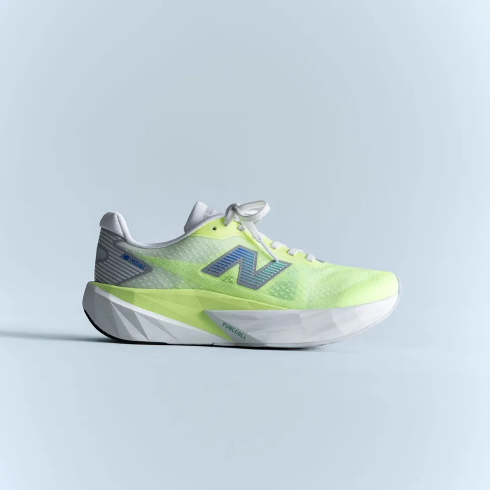 FuelCell Rebel v5 Running Shoe - Women's