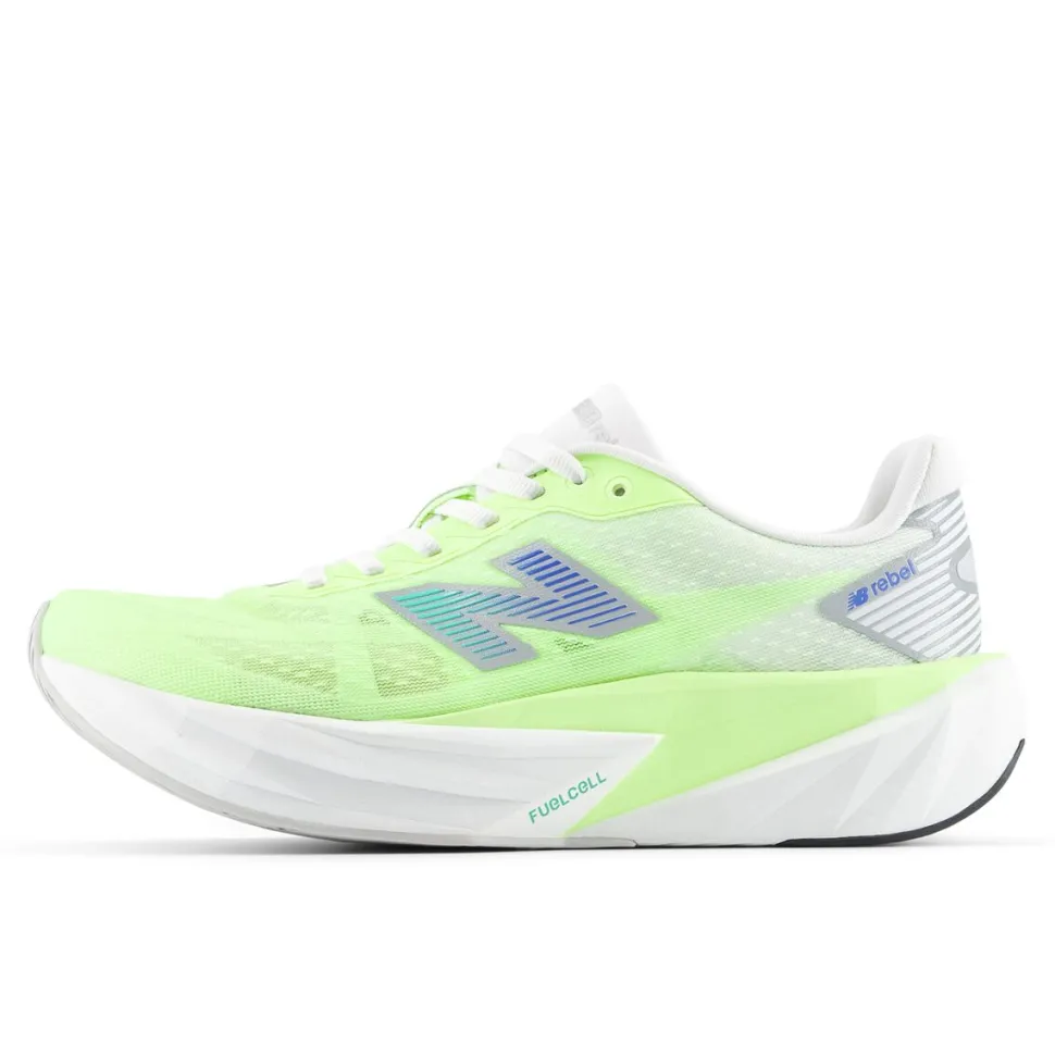 FuelCell Rebel v5 Running Shoe - Women's